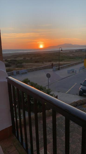 Apartamento A Pie De Playa Tarifa Exterior foto