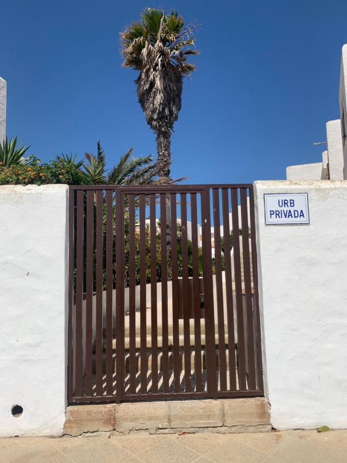 Apartamento A Pie De Playa Tarifa Exterior foto