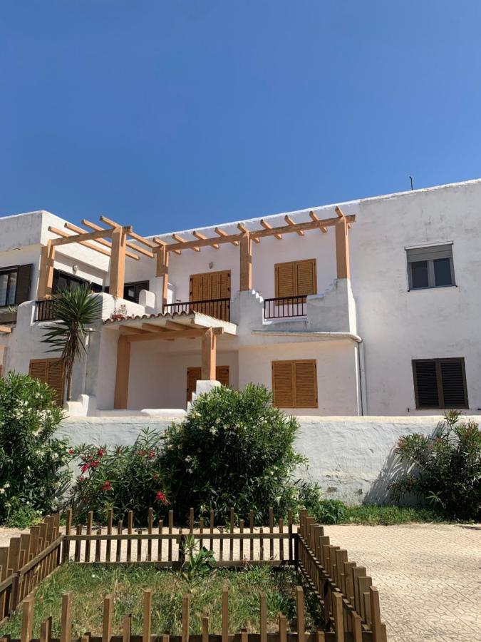 Apartamento A Pie De Playa Tarifa Exterior foto