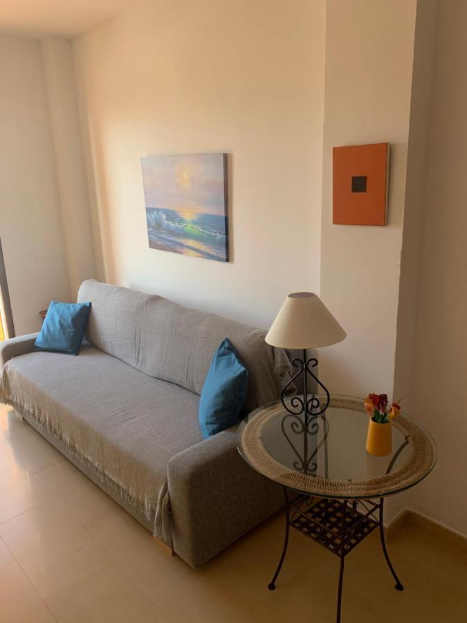 Apartamento A Pie De Playa Tarifa Exterior foto