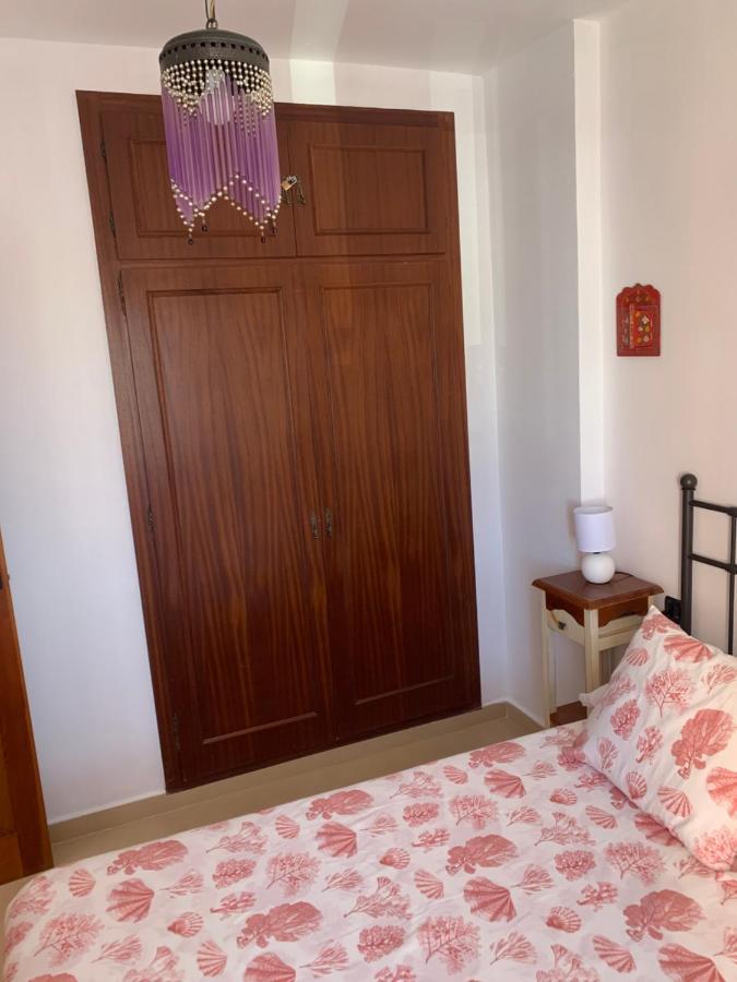 Apartamento A Pie De Playa Tarifa Exterior foto